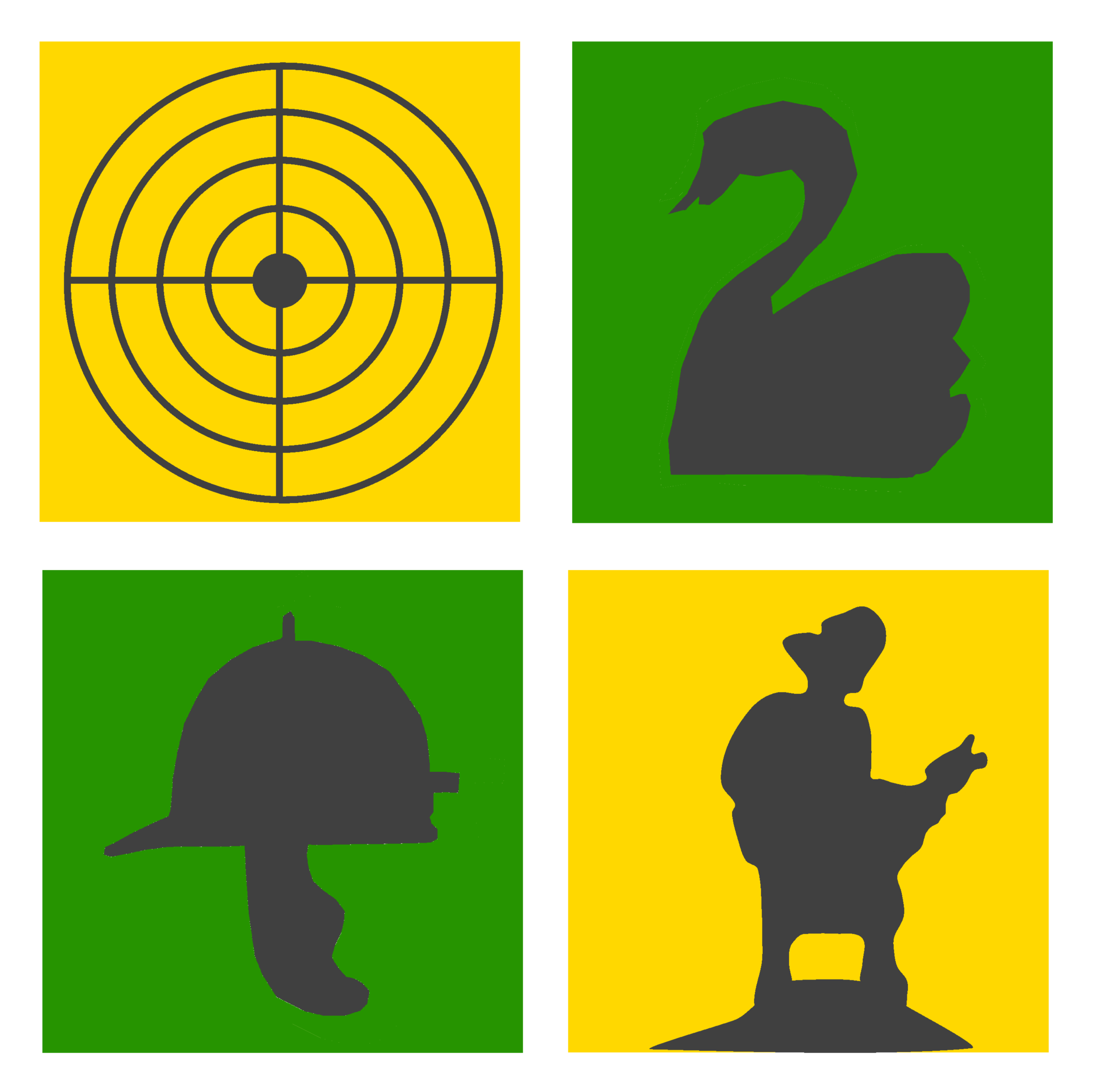 BSV Logo (ohne Text)