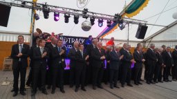 2022 - Krönungsball