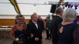 Krönungsball