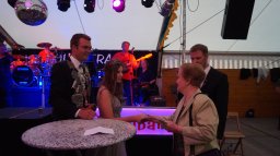 Krönungsball