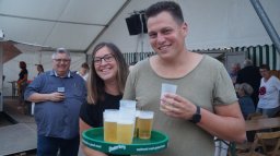 Nacht des Schlagers