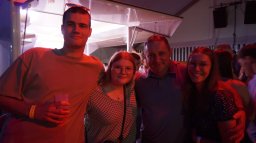 Nacht des Schlagers