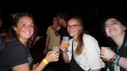 Nacht des Schlagers