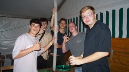 Nacht des Schlagers