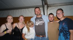 Nacht des Schlagers