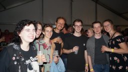 Nacht des Schlagers