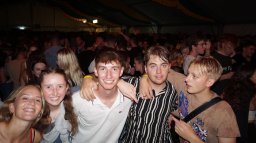 Nacht des Schlagers