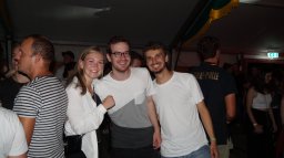 Nacht des Schlagers