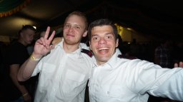 Nacht des Schlagers