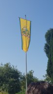 Ehrenmalfeier und Preisverteilung
