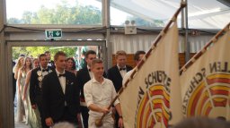 Krönungsball