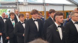 Krönungsball