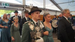 Krönungsball