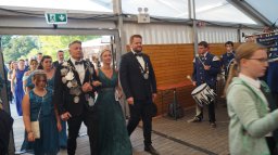 Krönungsball