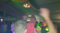 Krönungsball