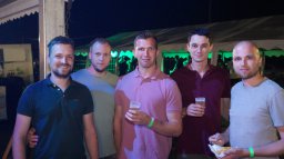 Nacht des Schlagers