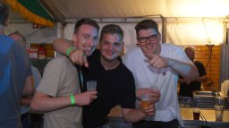 Nacht des Schlagers