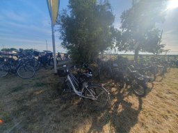 Preisschießen der Frauen