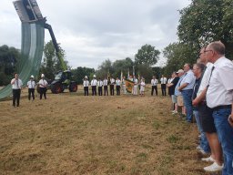 Tag des Königsschießens