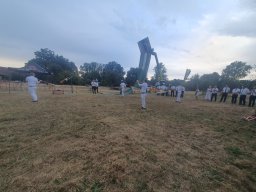 Tag des Königsschießens