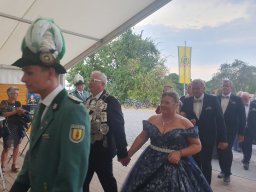Schützenball