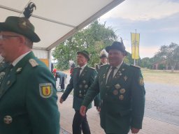 Schützenball