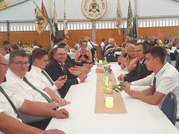 Schützenball